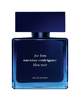 Narciso Rodriguez For Him Bleu Noir woda perfumowana spray, 50ml
