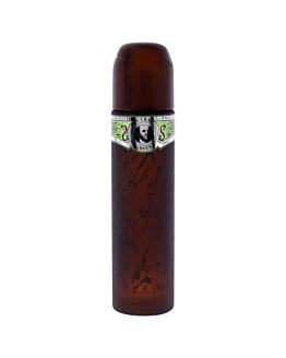 Cuba Original Cuba Green woda toaletowa spray, 100ml