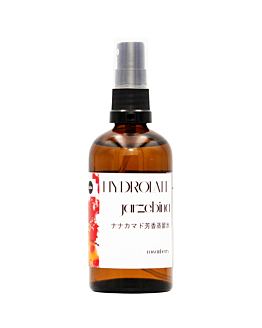 La-Le Japan Nature Hydrolat Jarzębina 100 ml