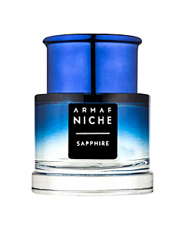 Armaf Niche Sapphire woda perfumowana spray, 90ml