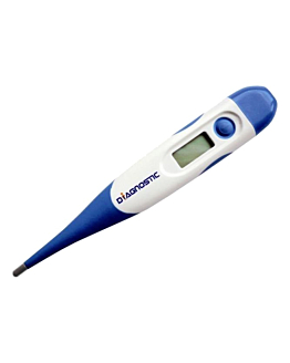 Life LT-02 Flex, Termometr elektroniczny z elastyczną końcówką