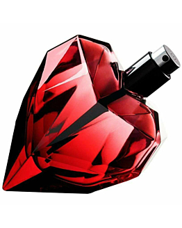 Diesel Loverdose Red Kiss Woda perfumowana dla kobiet