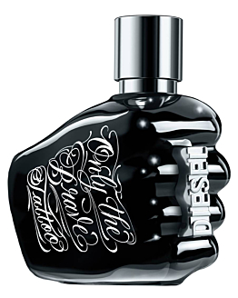 Diesel Only The Brave Tattoo Woda toaletowa dla mężczyzn