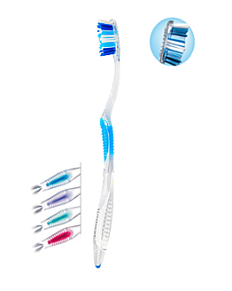 Elgydium Spazzolino Diffusion Soft