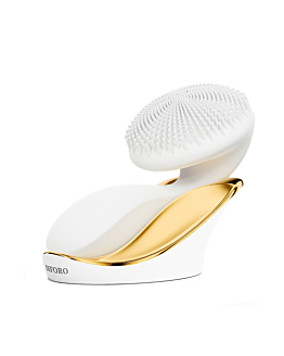 Diforo Szczoteczka Soniczna Arum Gold