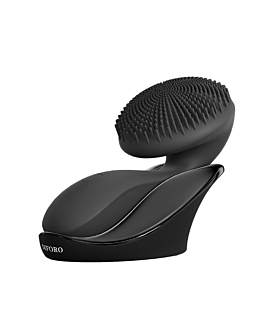 Diforo Szczoteczka Soniczna Black Black