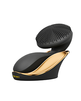 Diforo Szczoteczka Soniczna Black Gold