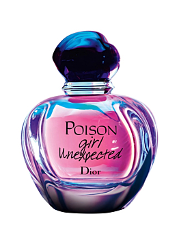 Dior Poison Girl Unexpected Woda toaletowa dla kobiet, 50 ml