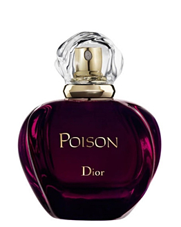 Dior Poison Woda toaletowa dla kobiet, 100 ml