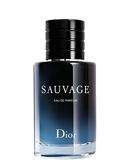 Dior Sauvage Woda perfumowana dla mężczyzn, 100 ml