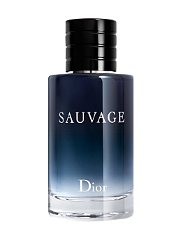 Dior Sauvage Woda toaletowa dla mężczyzn, 100 ml