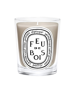 Diptyque Świeca zapachowa Feu De Bois