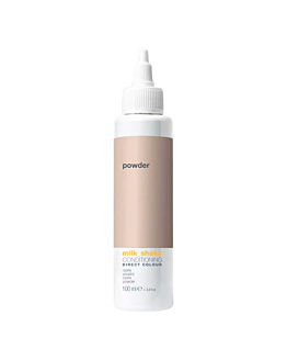 Milk Shake Direct Colour Odżywka koloryzująca Powder, 100 ml 