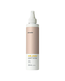 Milk Shake Direct Colour Balsamo Colorante Powder, 200 ml