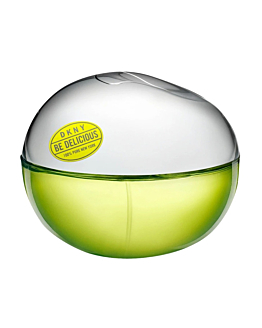 DKNY Be Delicious Woda perfumowana dla kobiet, 100 ml