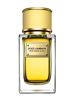 Dolce&Gabbana Velvet Mimosa Bloom Woda perfumowana dla kobiet