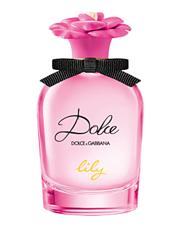 Dolce & Gabbana Dolce Lily Woda toaletowa dla kobiet, 75 ml
