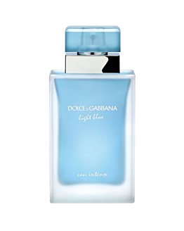 Dolce & Gabbana Light Blue Intense Woda perfumowana dla kobiet, 25 ml