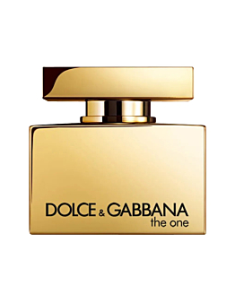 Dolce & Gabbana The One Gold Woda perfumowana dla kobiet, 50 ml