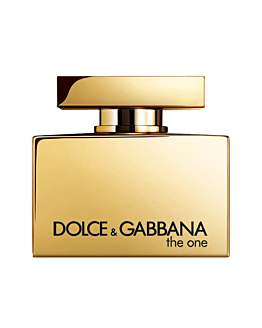 Dolce & Gabbana The One Gold Woda perfumowana dla kobiet, 75 ml