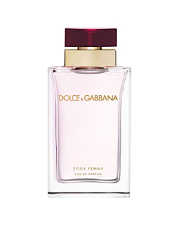 Dolce & Gabbana Pour Femme Woda perfumowana dla kobiet, 50 ml