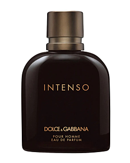 Dolce & Gabbana Pour Homme Intenso Woda perfumowana dla mężczyzn, 125 ml