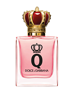 Dolce & Gabbana Q Woda perfumowana dla kobiet, 50 ml