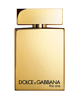 Dolce & Gabbana The One Gold Woda perfumowana dla mężczyzn, 100 ml