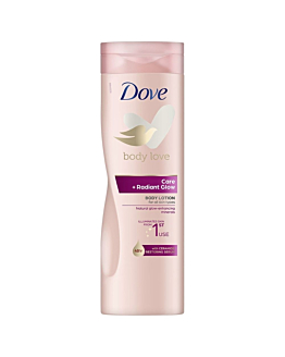 Dove Radiance Glow Balsam do ciała