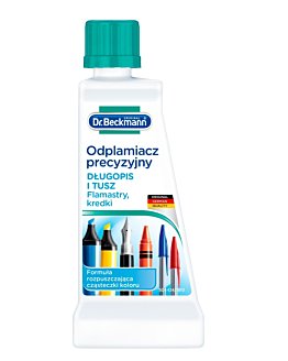 Dr. Beckmann Penna e Inchiostro - Smacchiatore di Precisione 50 ml
