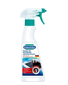 Dr. Beckmann Spray do Kuchenek Ceramicznych
