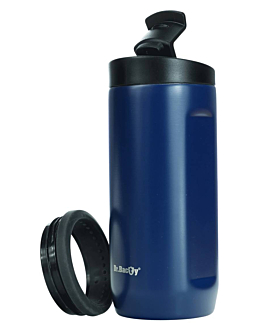Dr. Bacty Notus Thermal Mug Galaxy Blue