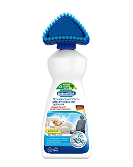 Dr. Beckmann Upholstery Cleaning and Stain Removal 400 ml