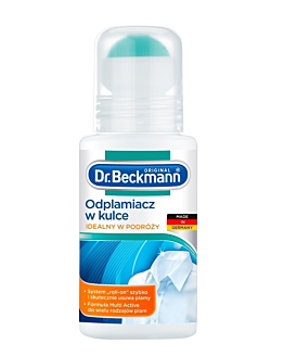 Dr. Beckmann Smacchiatore in roll-on 75 ml