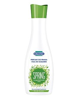 Dr. Beckmann Perfumy do Prania i Kul do Suszarek Wiosna