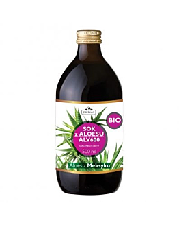 Dr Gaja Bio Sok z Aloesu ALV600 