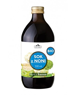 Dr Gaja Bio Sok z Noni 