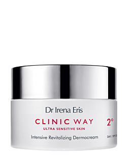 Dr Irena Eris Clinic Way 2° Dermokrem na dzień