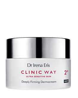 Dr Irena Eris Clinic Way 2° Dermokrem na noc
