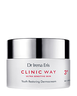 Dr Irena Eris Clinic Way 3° Dermokrem na dzień