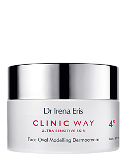 Dr Irena Eris Clinic Way 4° Dermokrem na dzień