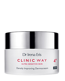 Dr Irena Eris Clinic Way 4° Dermokrem na noc