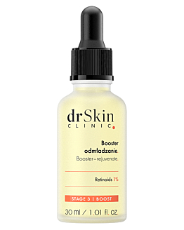 Dr Skin Clinic Booster Odmładzanie