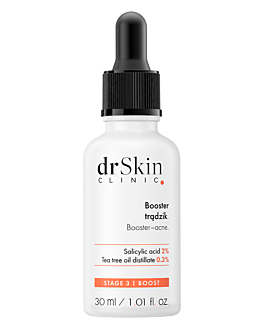 Dr Skin Clinic Booster Trądzik