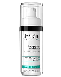 Dr Skin Clinic Krem pod oczy Odmładzanie