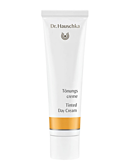 Dr Hauschka Crema colorata per il viso