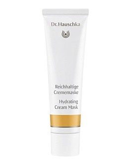 Dr Hauschka Maseczka nawilżająca
