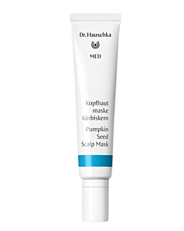 Dr Hauschka Med - Maska do skóry głowy z pestek dyni 25ml
