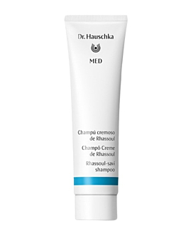 Dr Hauschka Med - Szampon do włosów z glinką Rhassoul 150ml