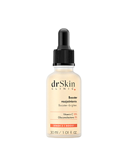 Dr Skin Clinic Booster rozjaśnianie